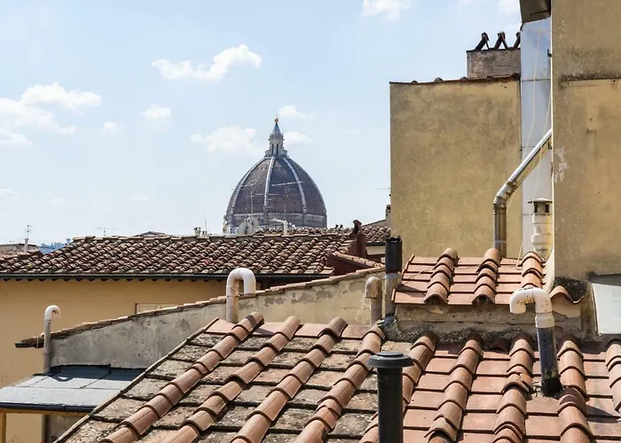Apartments Florence - San Marco View