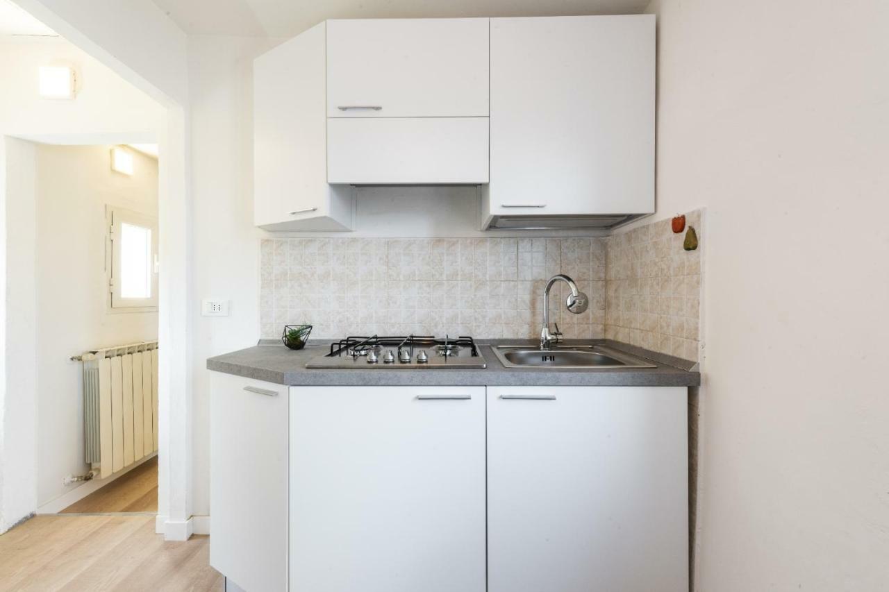 - San Marco View Apartment *