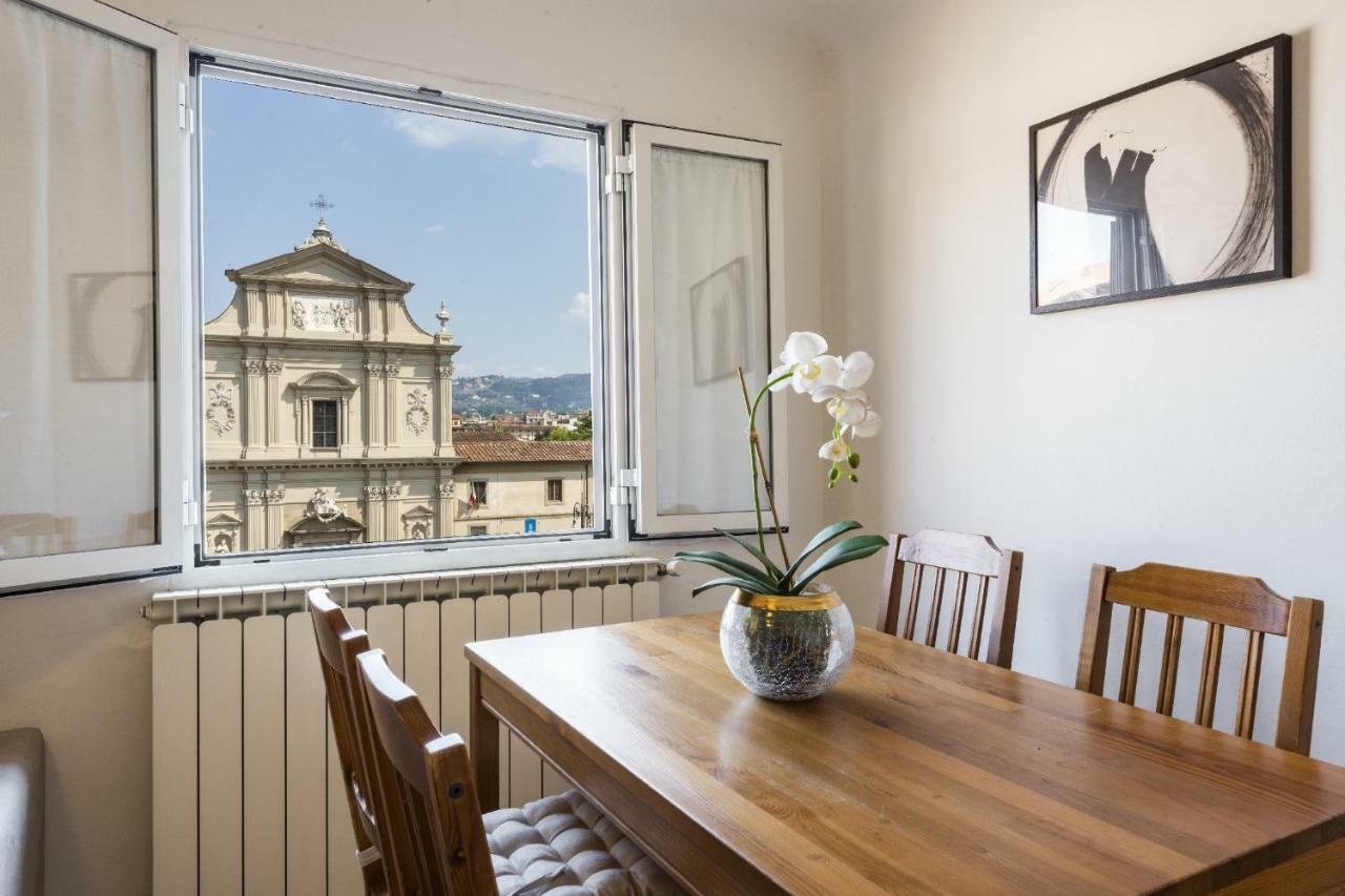 - San Marco View Appartamento *