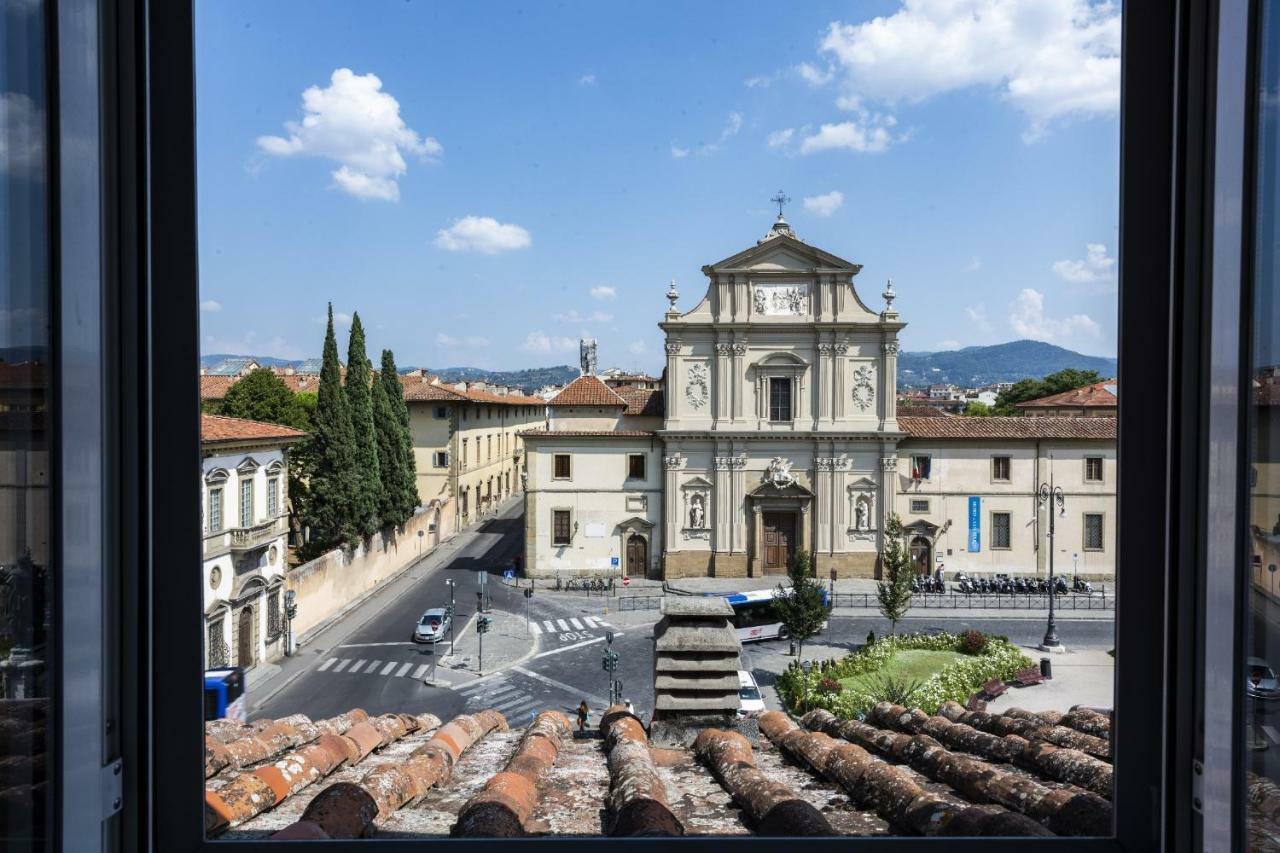 - San Marco View Apartment *