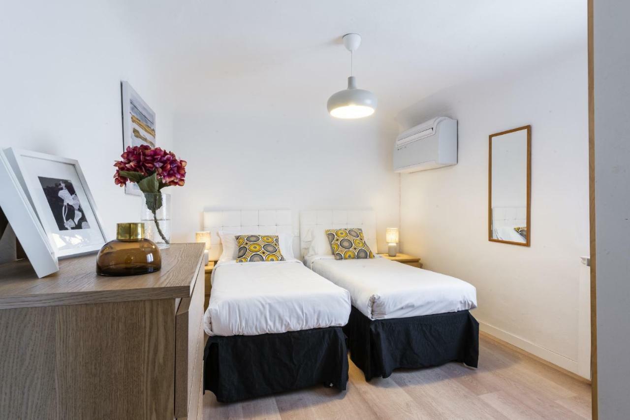 - San Marco View Apartment
